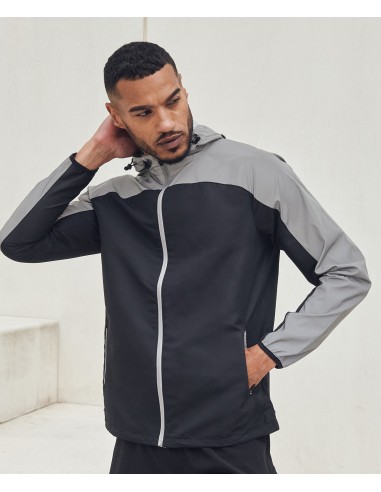 T-TL560-Hi-Viz Jacket